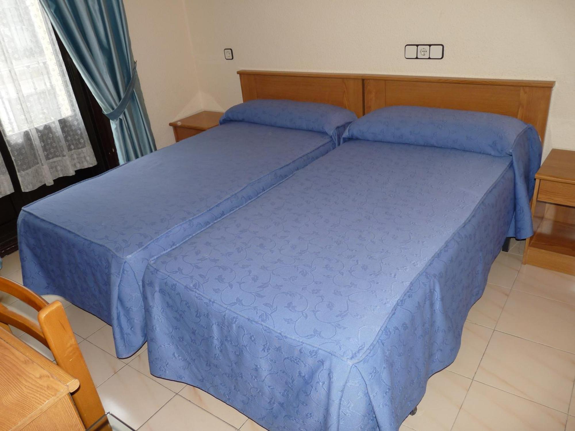 Hostal Fernandez — Fotos 2